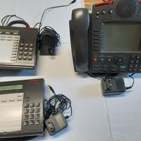 telefoni IP Mitel