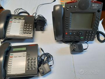 telefoni IP Mitel