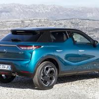 Ricambi disponibili Citroen DS3 / DS 3