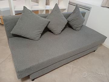 DIVANO LETTO IKEA