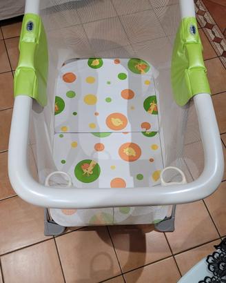 Box per bambini 