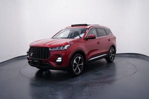 DR AUTOMOBILES DR 6.0 1.5 Turbo CVT Bi-Fuel GPL