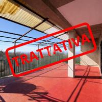 PORZIONE DI BIFAMILIARE A VITERBO