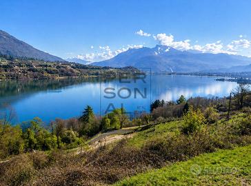 Terreno Agricolo - Calceranica al Lago