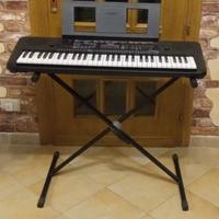 Tastiera Yamaha 