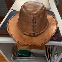 Antico Cappello Cowboy