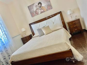 Camera da letto Le Fablier