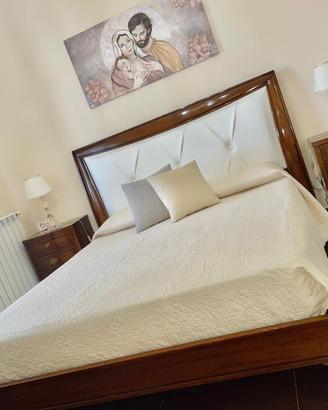 Camera da letto Le Fablier