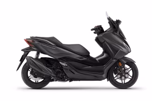 Honda Forza 350 2026 INTERAMENTE FINANZIABILE CON 
