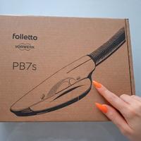 SPAZZOLA PICCHIO PB7S PER FOLLETTO SENZA FILI VK7S