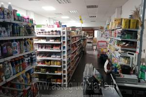 Attività Commerciale Castiglione Messer Marino
