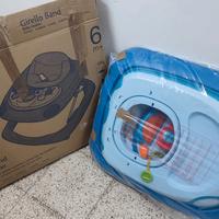 Girello Chicco Baby Walker