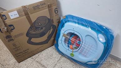 Girello Chicco Baby Walker