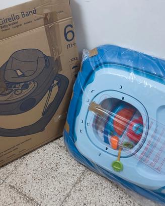 Girello Chicco Baby Walker