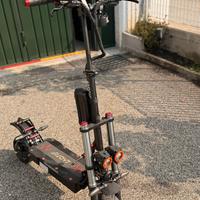 Monopattino Laotie  t30 3200watt