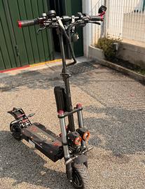 Monopattino Laotie  t30 3200watt