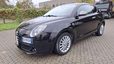 ALFA ROMEO MiTo 1.4 ben. UNICO PROPRIETARIO