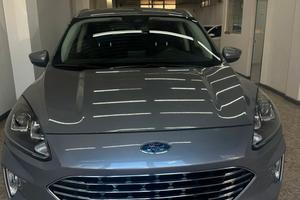 Ford Kuga 1.5 EcoBlue 120 CV 2WD Titanium Business