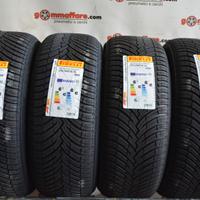 4 pneumatici pirelli 225/50 r18 99w xl pn12181