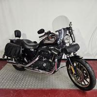 HARLEY-DAVIDSON 883 Sportster R XL 883R