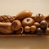 Set Completo di 9 Pezzi: Include una ciotola di pr