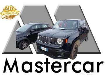 JEEP Renegade Renegade 2.0 mjt Longitude 4wd 140