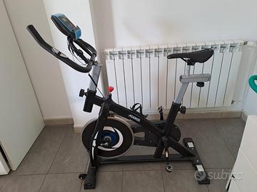 Cyclette spinning