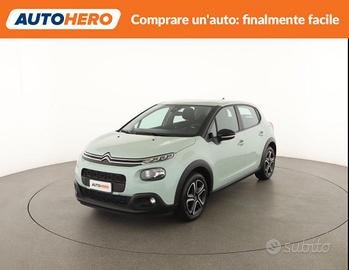 CITROEN C3 UN87519