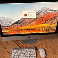 Apple iMac 27 pollici