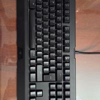 tastiera razer blackwidow chorma v2