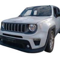 MUSATA MUSO + KIT AIRBAG COMPLETA JEEP RENEGADE 1.