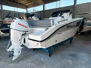 Promo lancio Teorema 20 Sundek + 40 60 honda