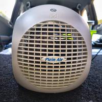 termoventilatorecompatto di marca Plein Air