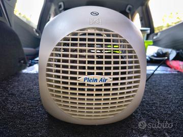termoventilatorecompatto di marca Plein Air