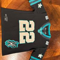 Football Fall angels MFU