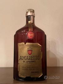 liquore vintage 