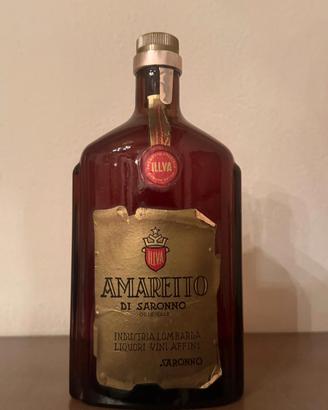 liquore vintage 