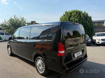 Mercedes-benz Vito 2.0 116 CDI PL Tourer Base Extr
