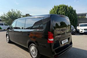 Mercedes-benz Vito 2.0 116 CDI PL Tourer Base Extr