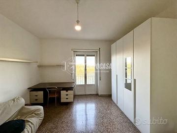 Stanza - Camera a Milano Via PASSO ROLLE 3 locali