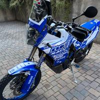 Yamaha Ténéré 700 - 2019
