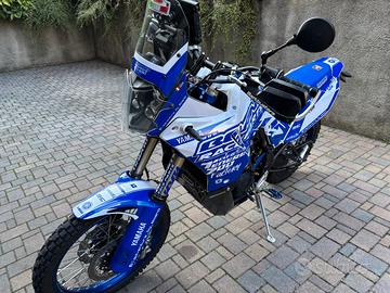 Yamaha Ténéré 700 - 2019