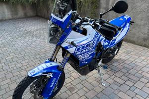 Yamaha Ténéré 700 - 2019