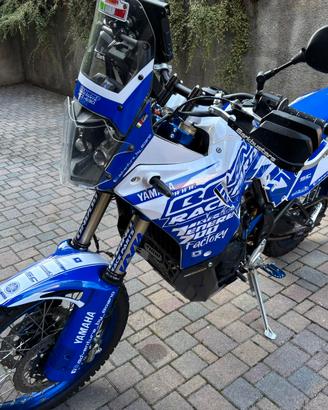 Yamaha Ténéré 700 - 2019