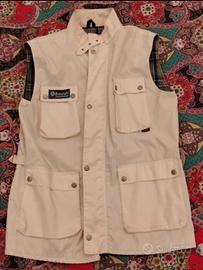 Gilet Bellstaff Taglia: XL