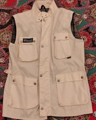 Gilet Bellstaff Taglia: XL