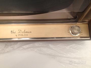 televisore PHILCO