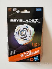 Glory Valkerion LF Beyblade X