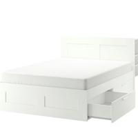 Struttura letto Ikea