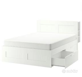 Struttura letto Ikea